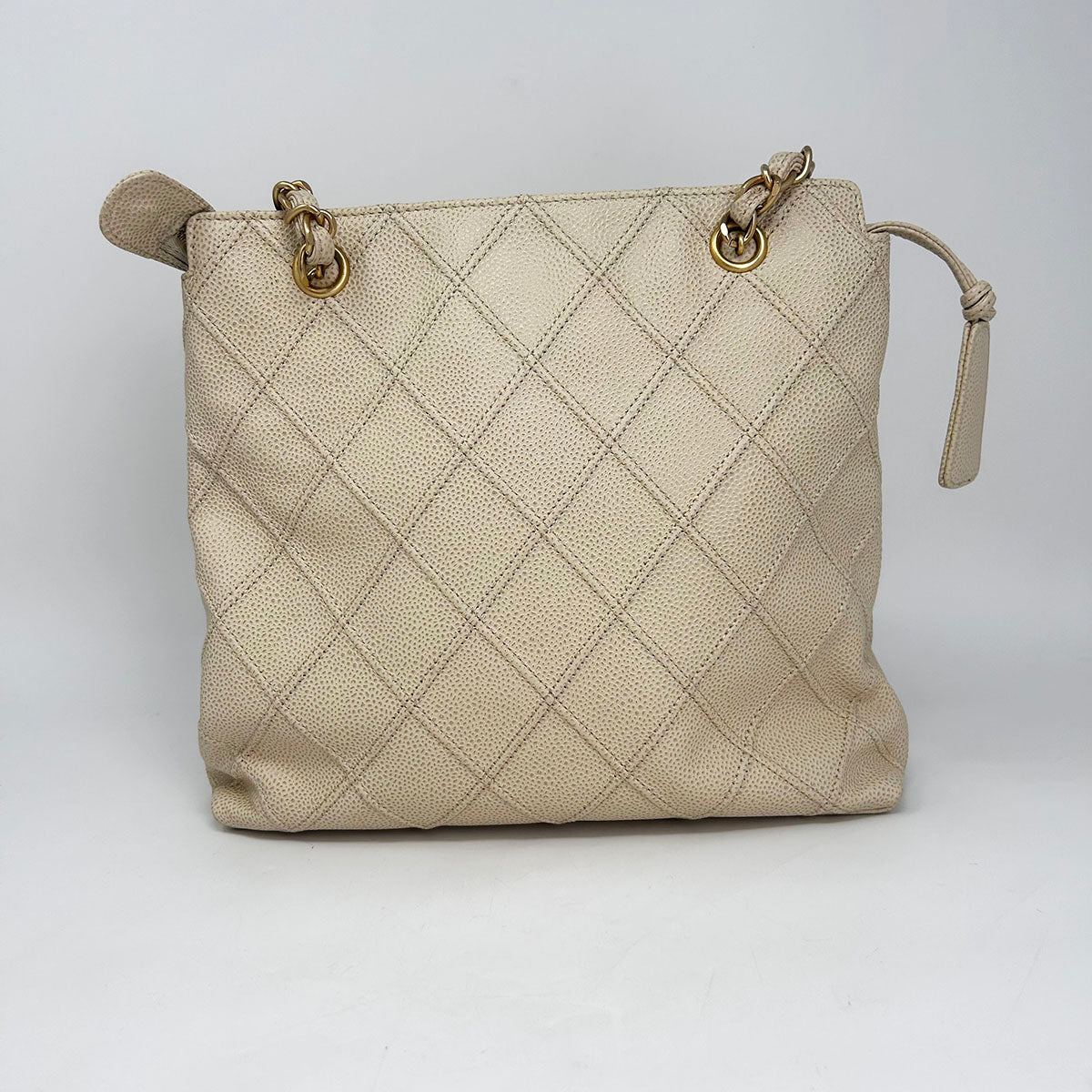Chanel Shoulder Bag