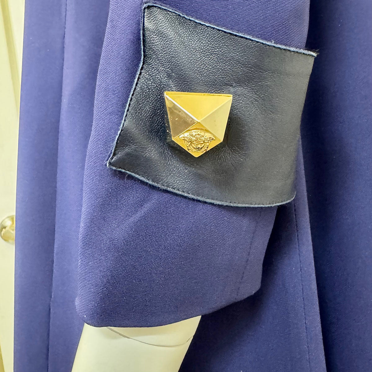 Versace Coat