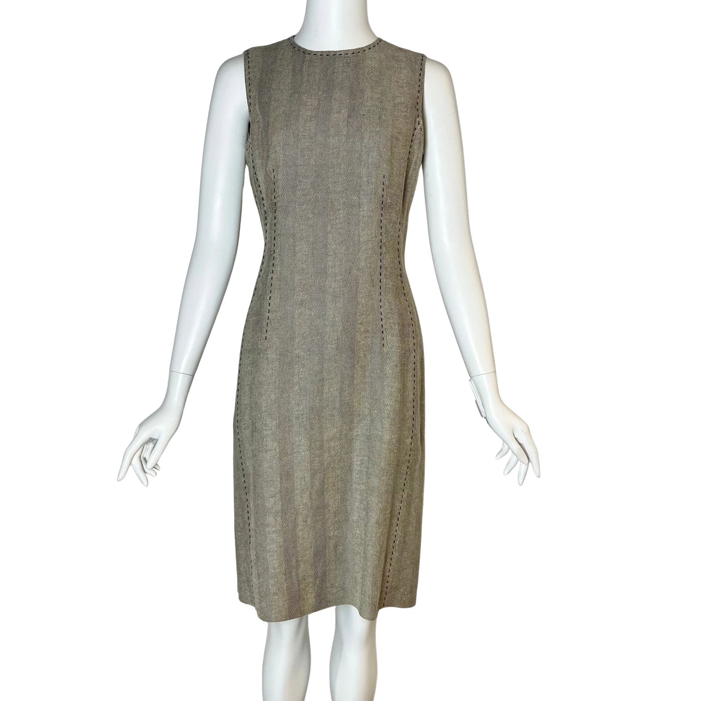 Loro Piana Dress