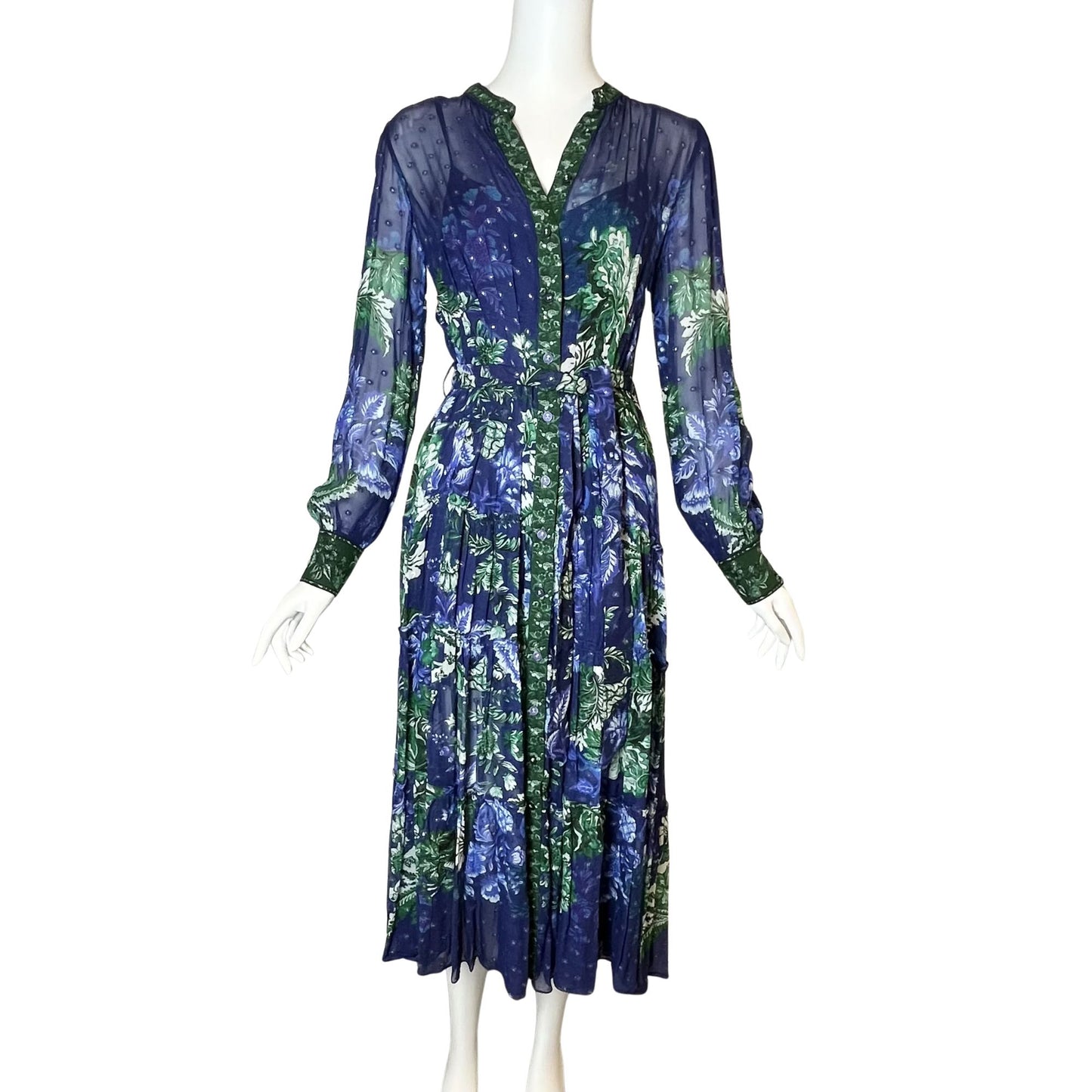Hemant & Nandita Dress