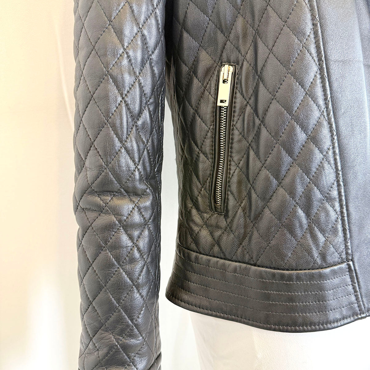 Massimo Dutti Jacket