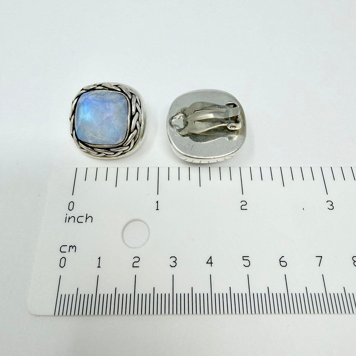 Vaubel Earrings