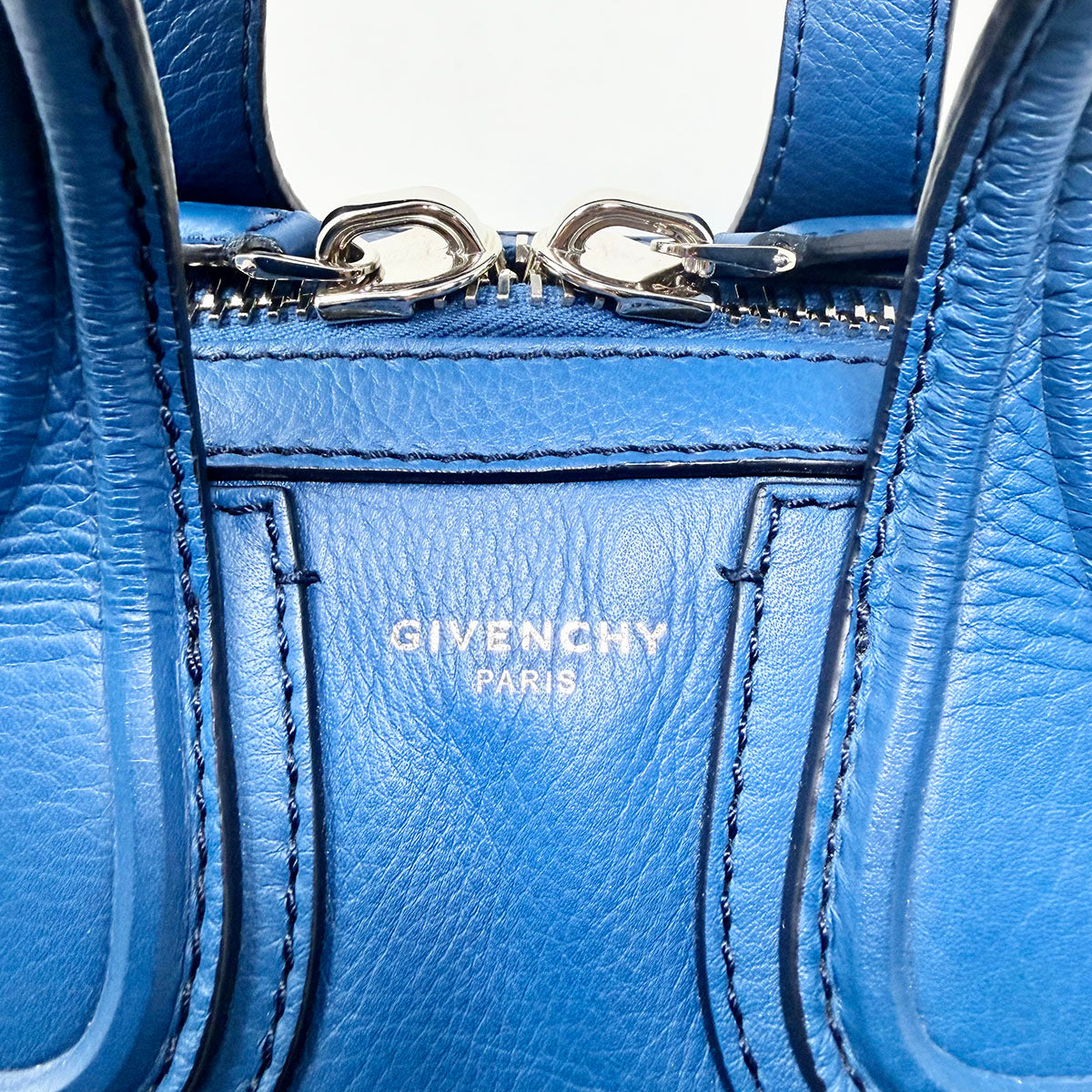 Givenchy Handle Bag