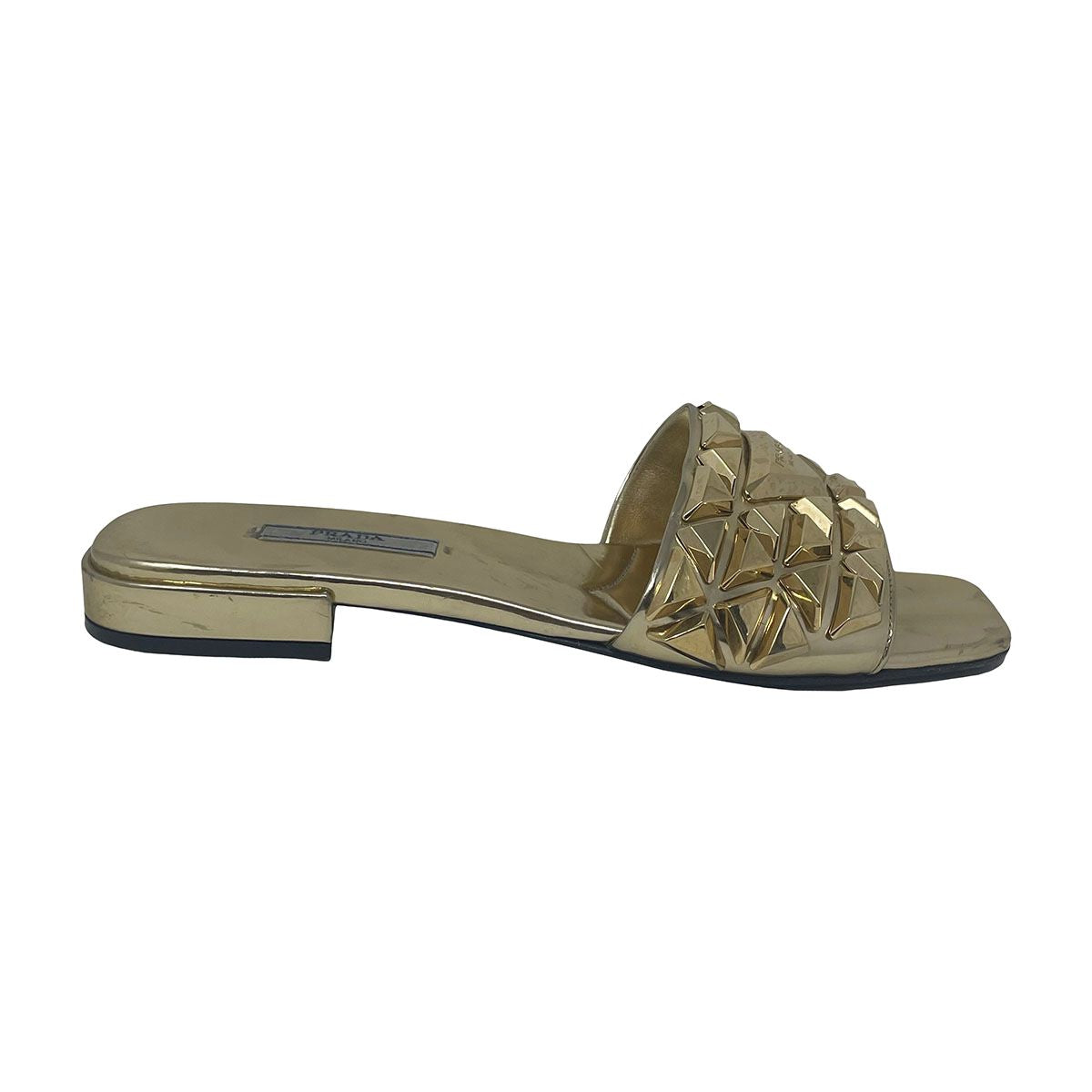 Prada Flats
