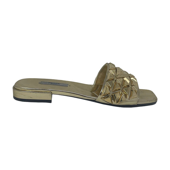 Prada Flats