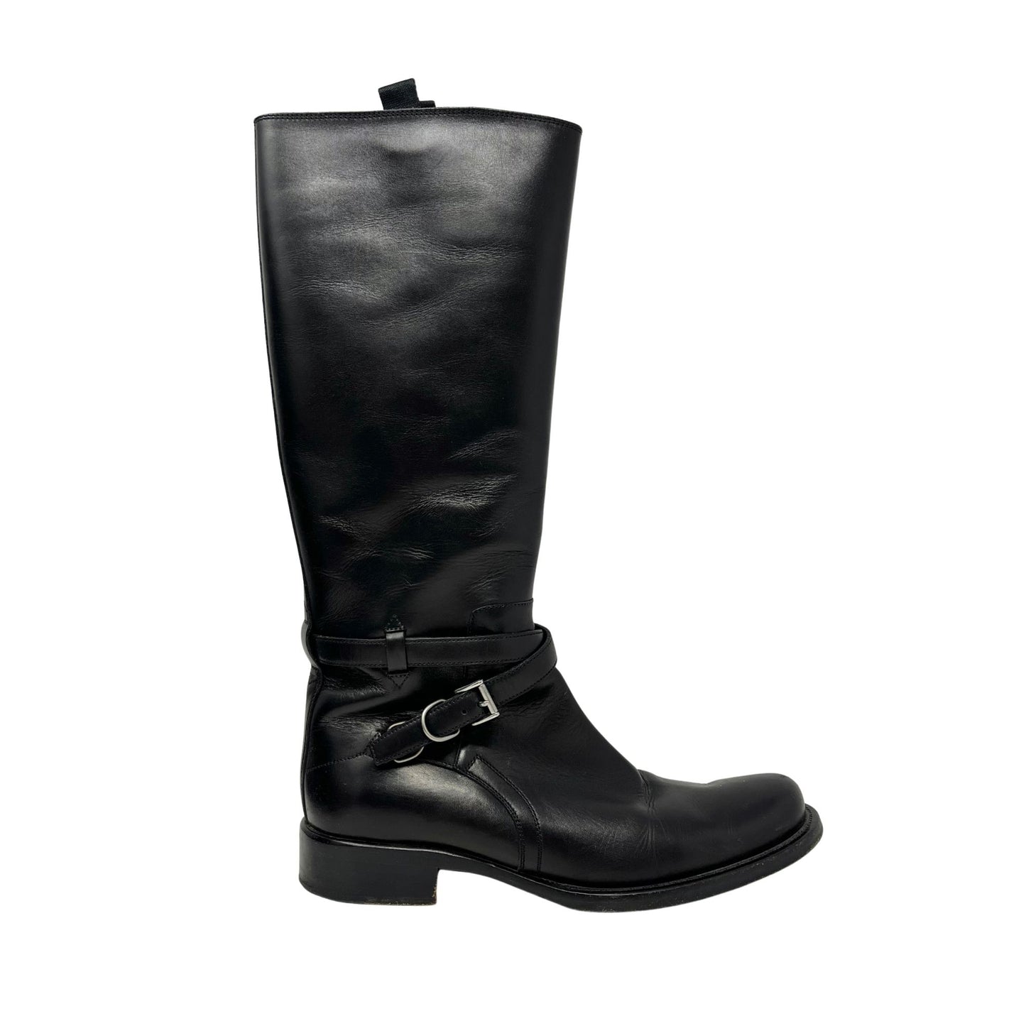 Prada Boots