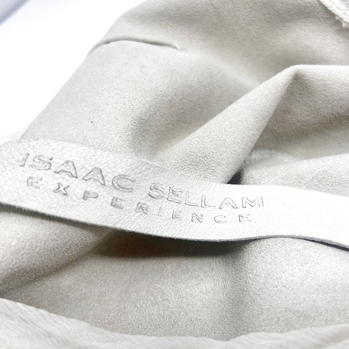 Isaac Sellam Blouse