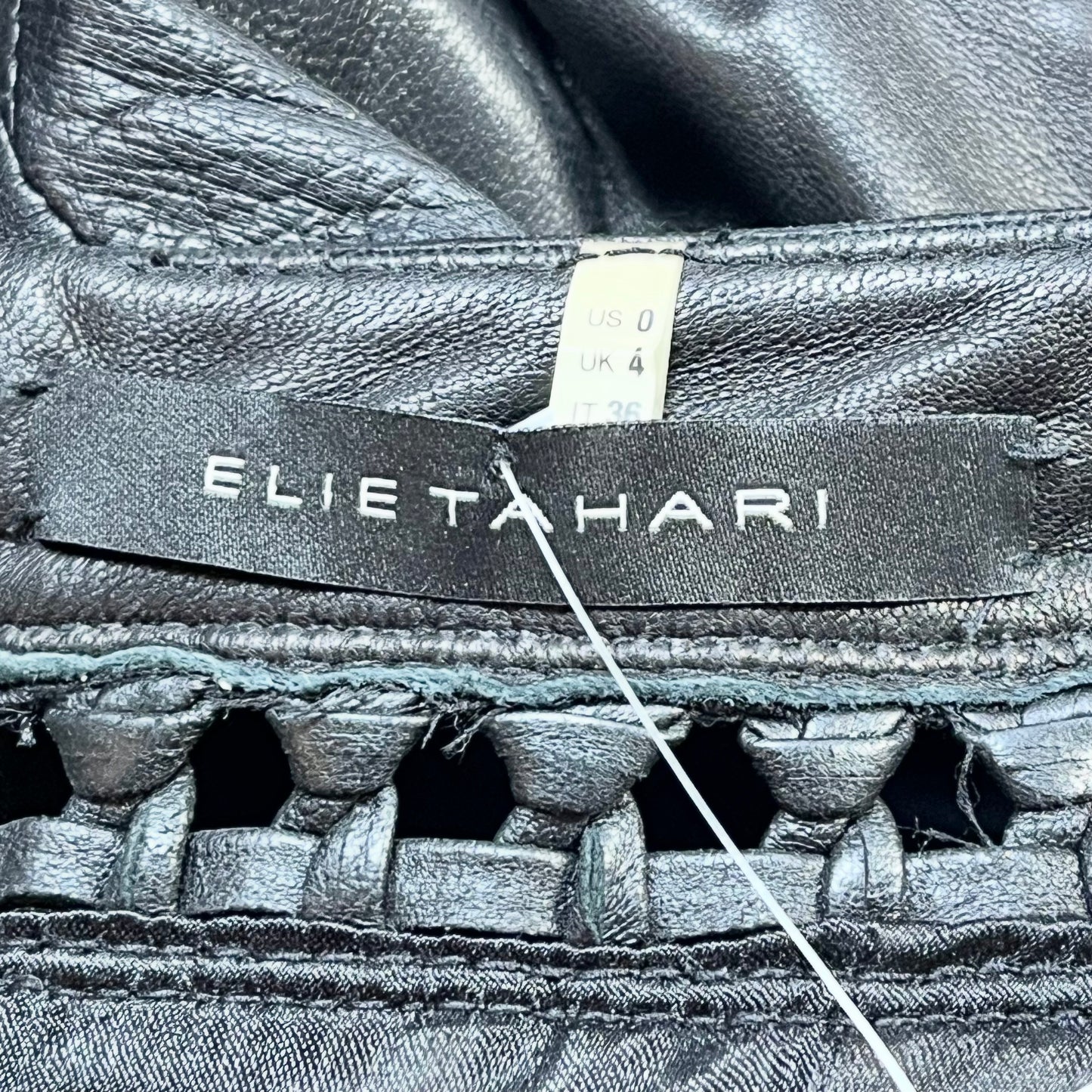 Elie Tahari Dress