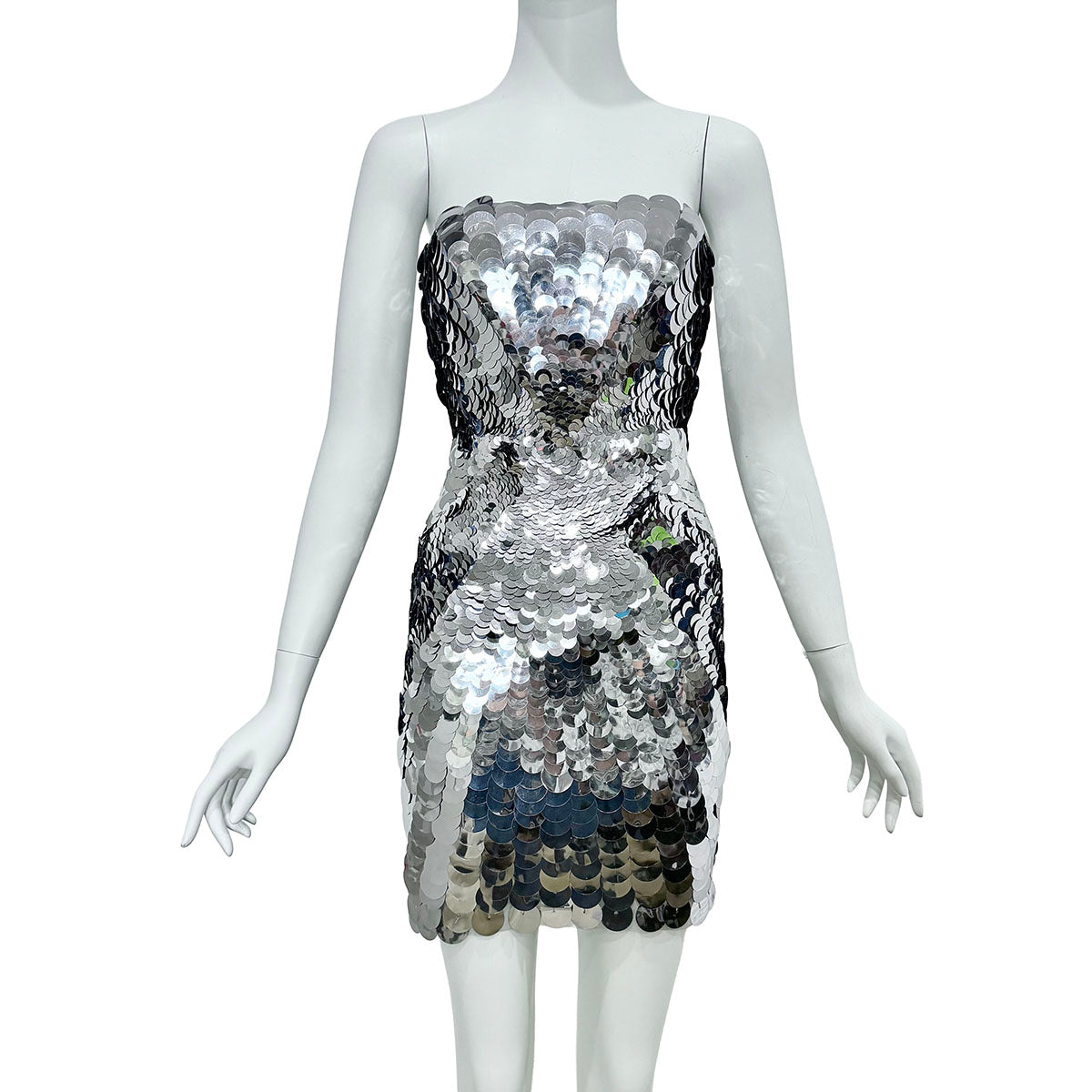 Macduggal Dress