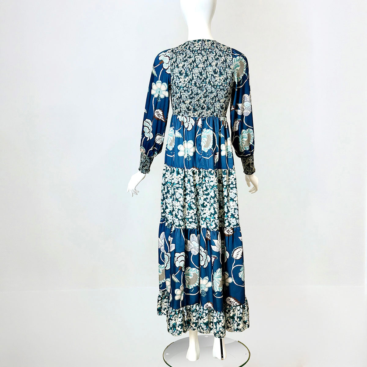 Tuckernuck Dress