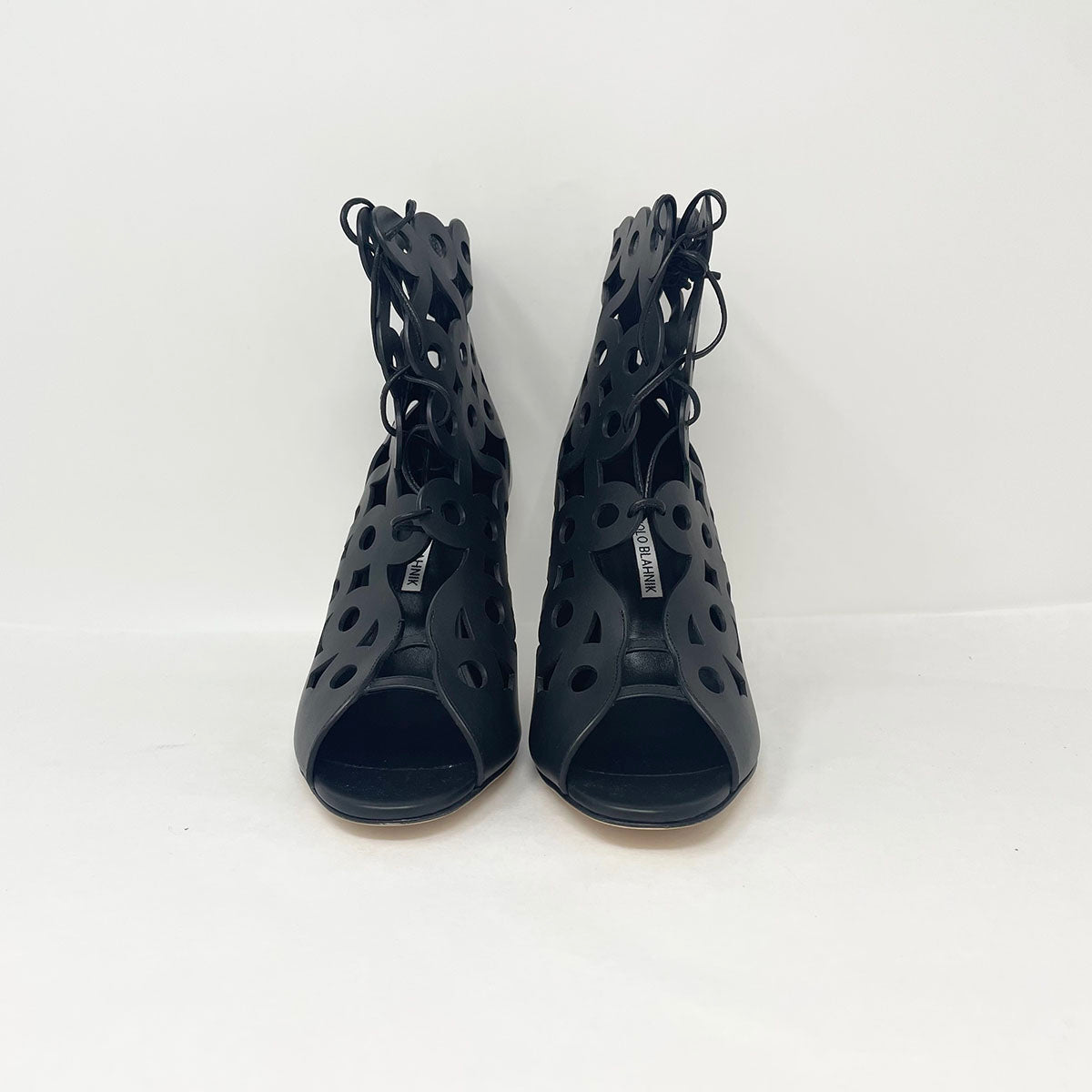 Manolo Blahnik Sandals