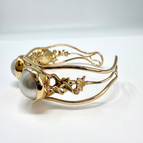 Eve Alfille Bracelet