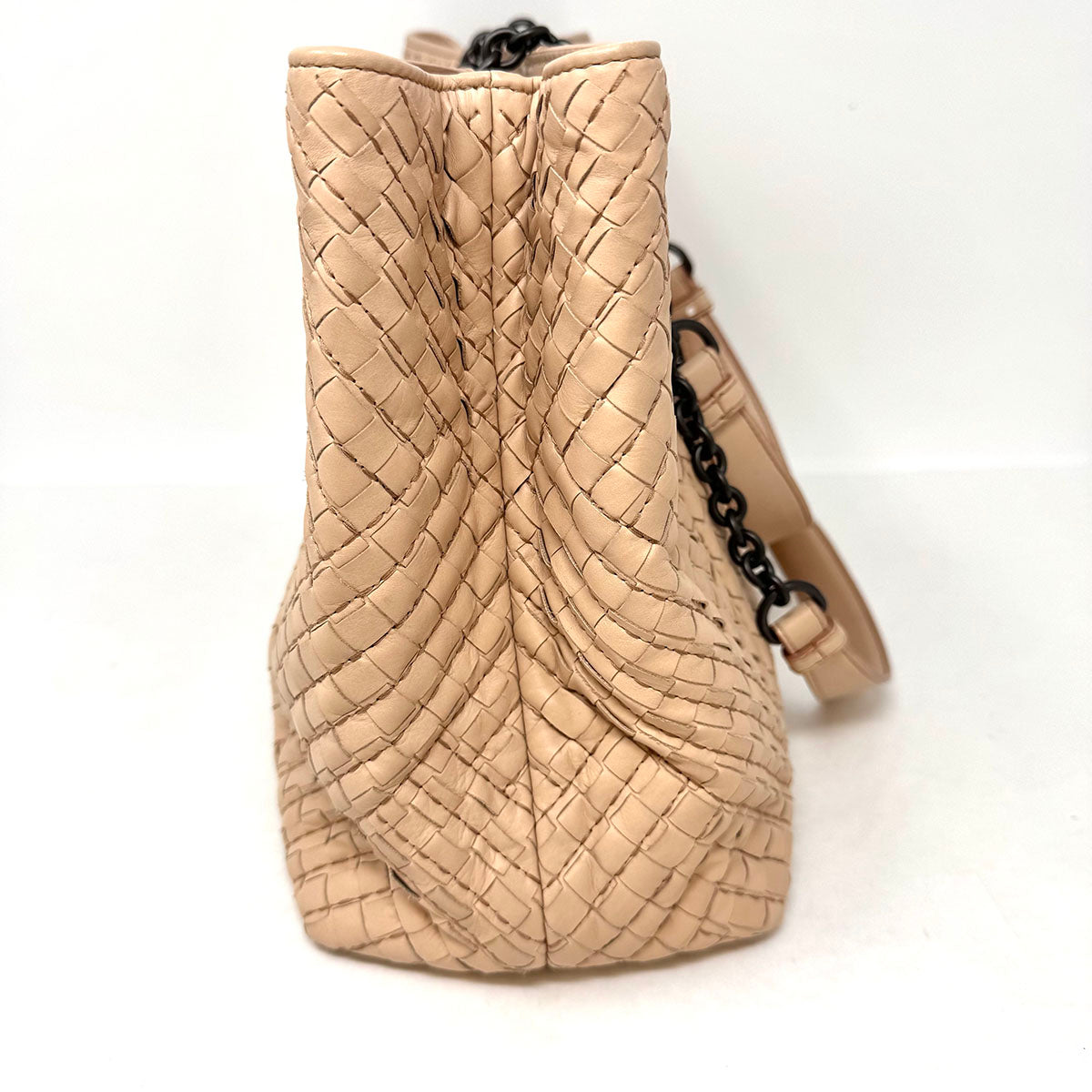 Bottega Veneta Intrecciato Tote