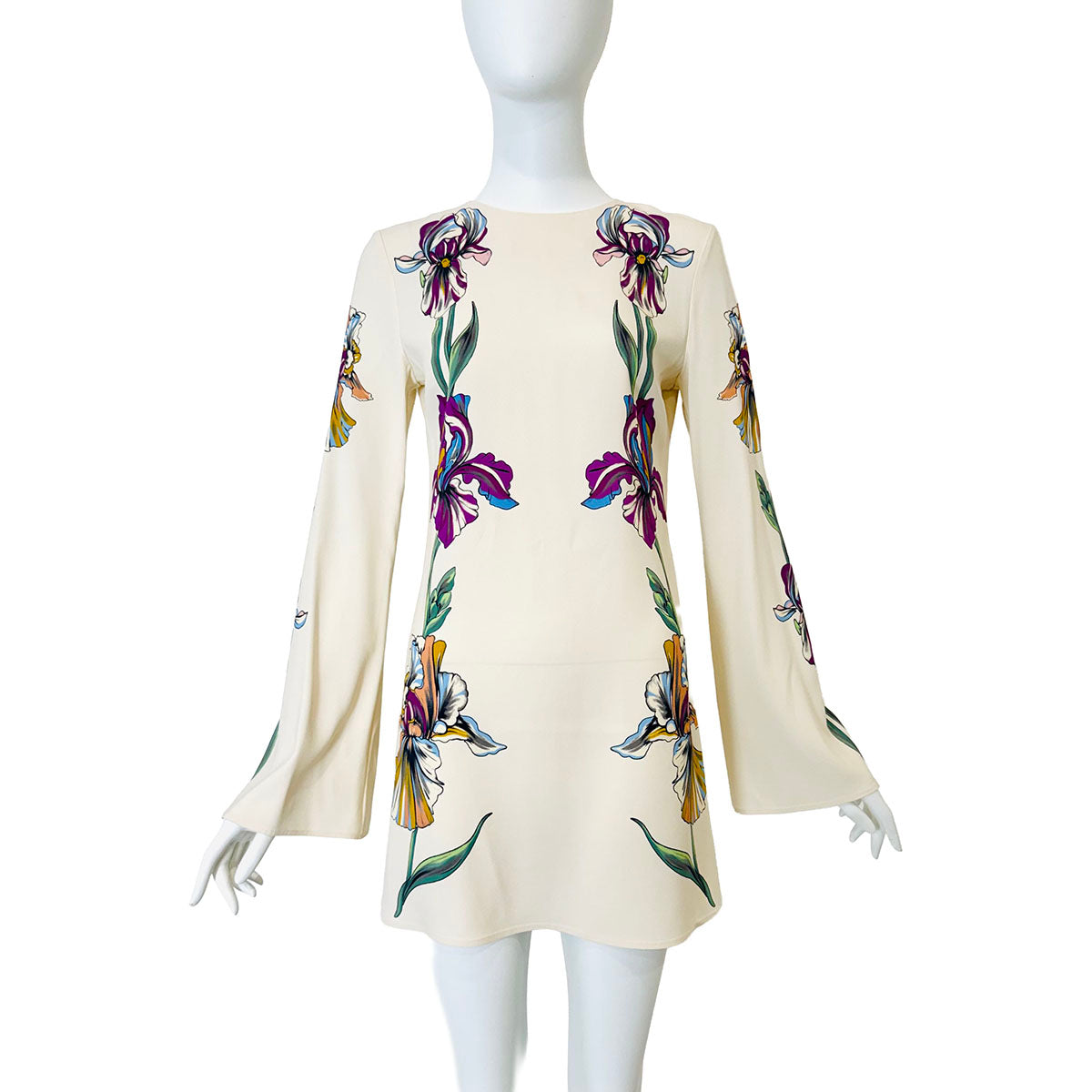 La Double J Dress