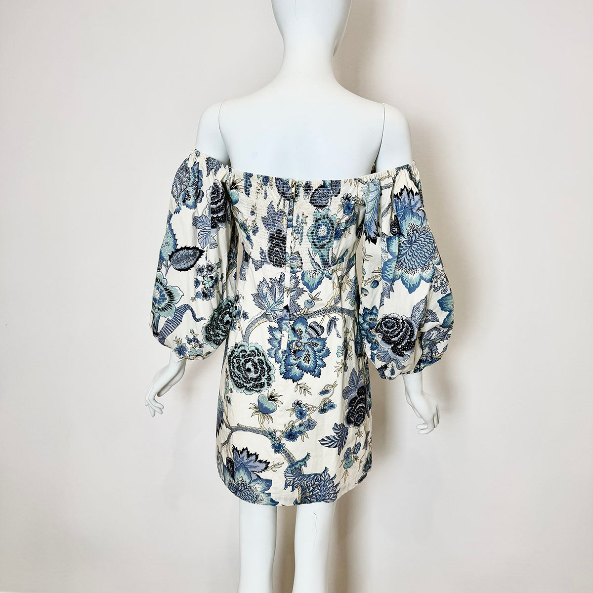 Cara Cara Dress