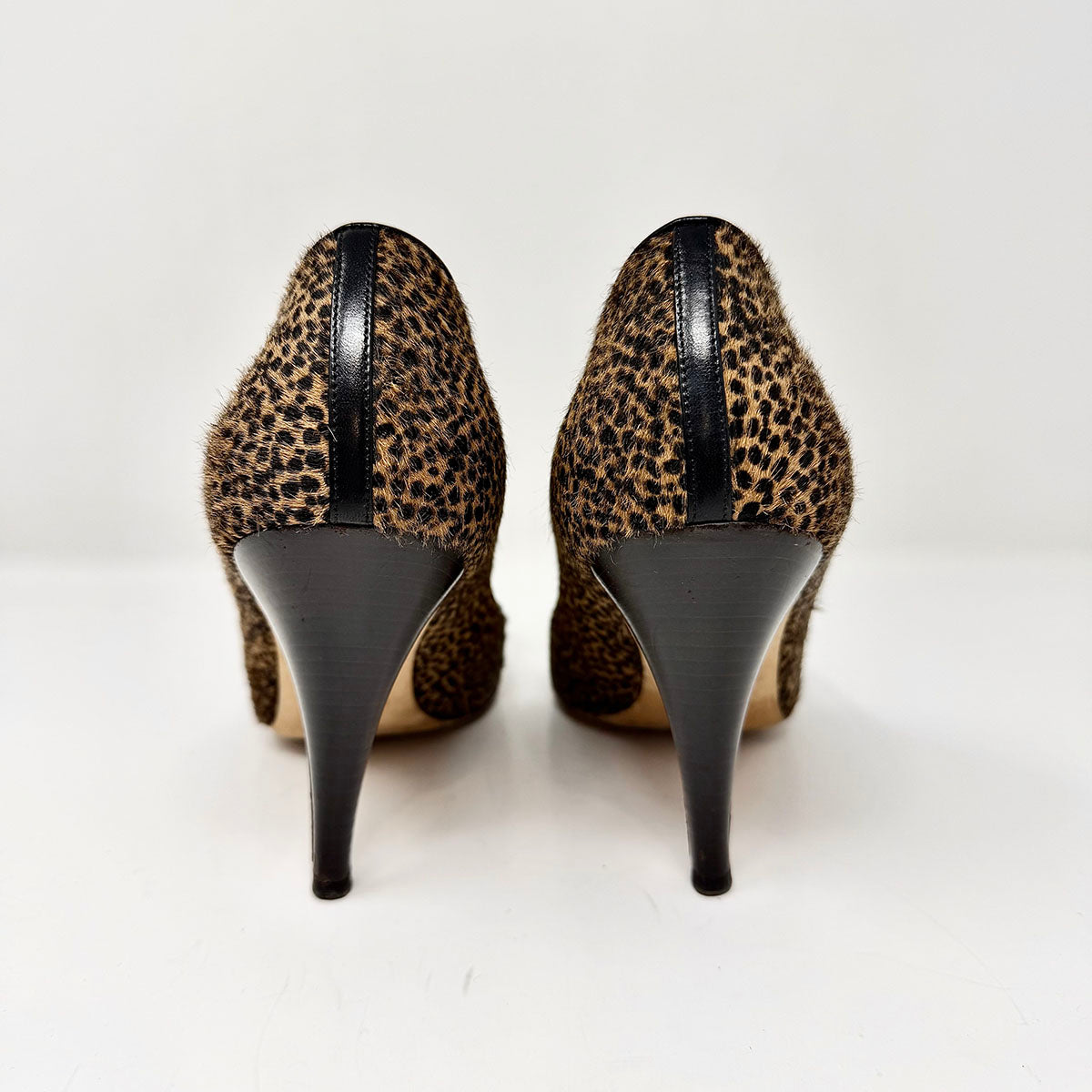 Oscar de la Renta Pumps