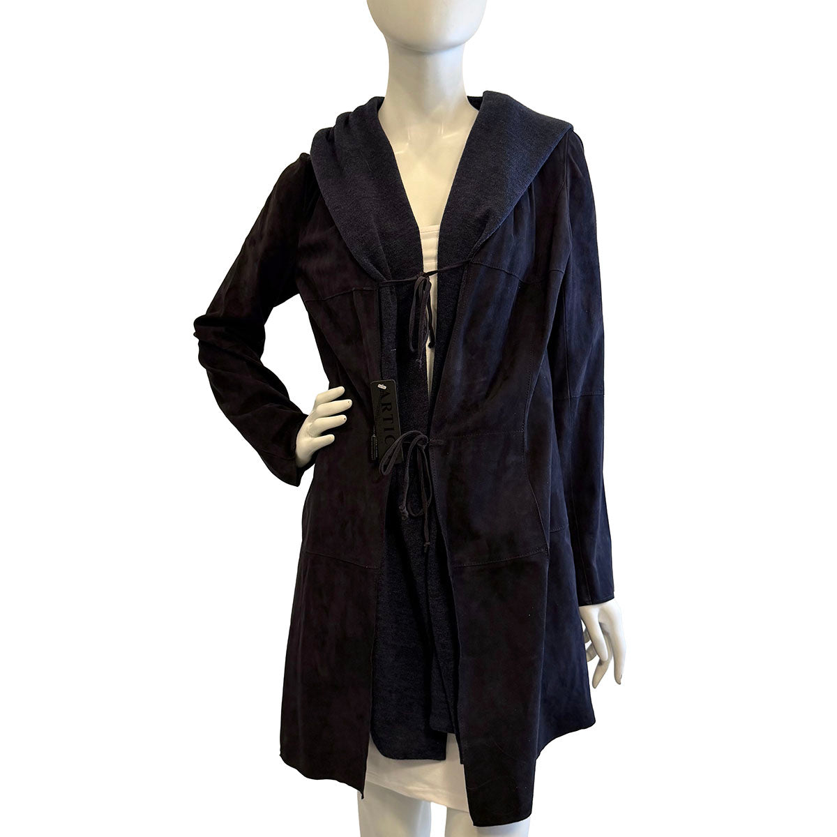 Artico Coat