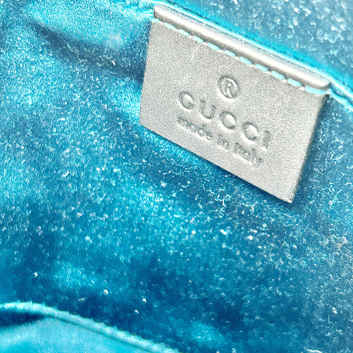 Gucci Crossbody