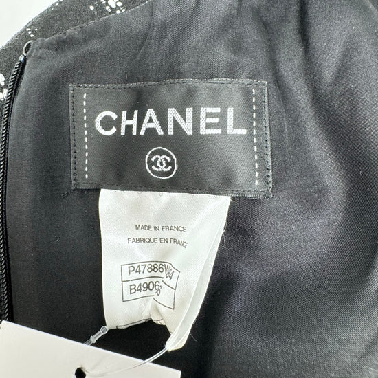 Chanel Dress