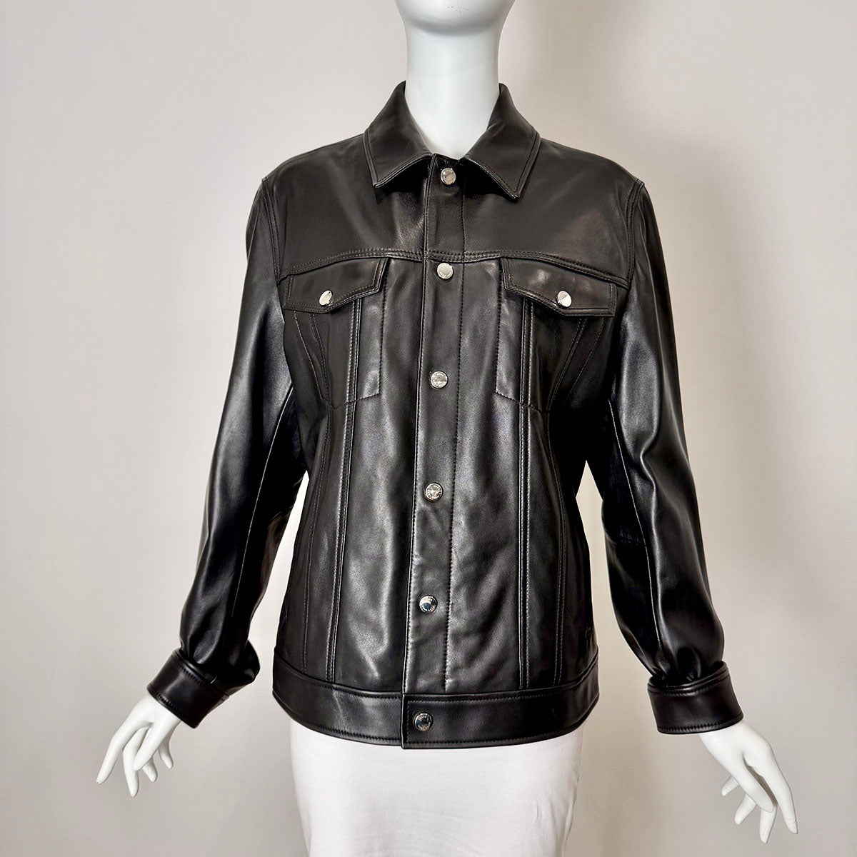 Boss Jacket