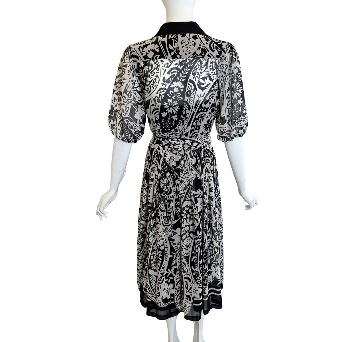 Teri John Dress
