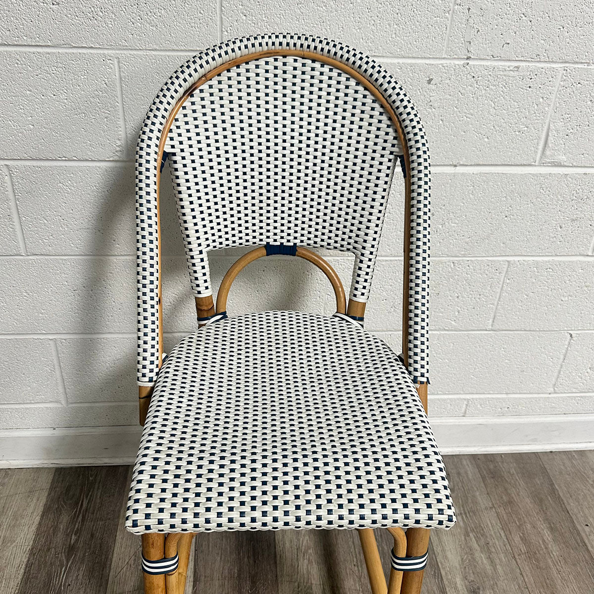Set of 3 Serena & Lily Counter Stools