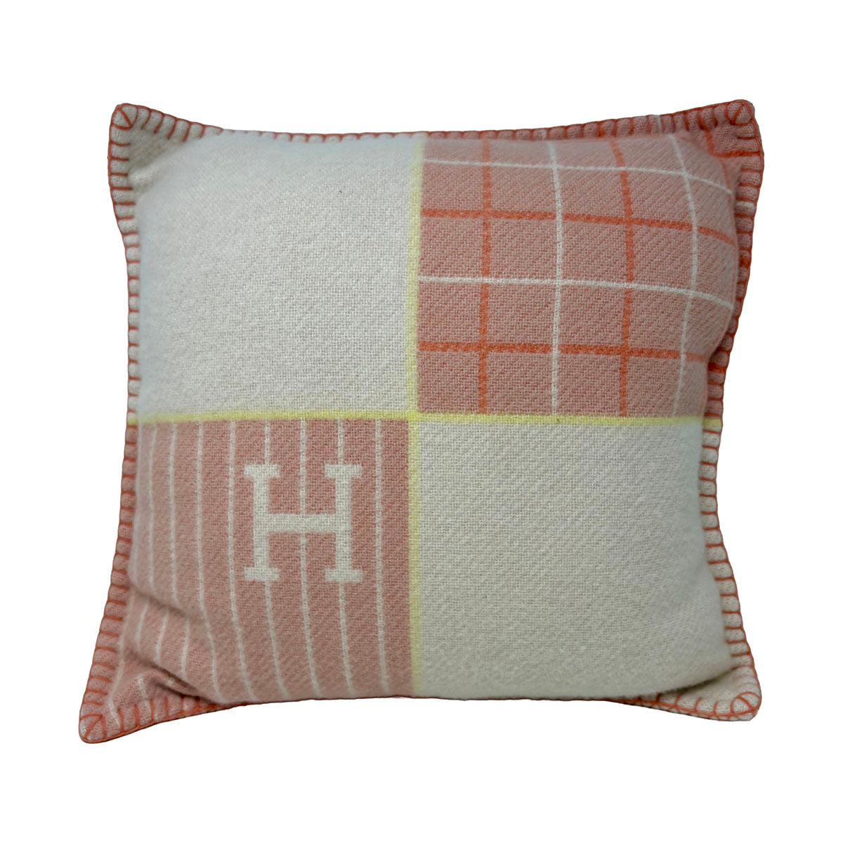 Hermes Avalon Cabriole Pillow