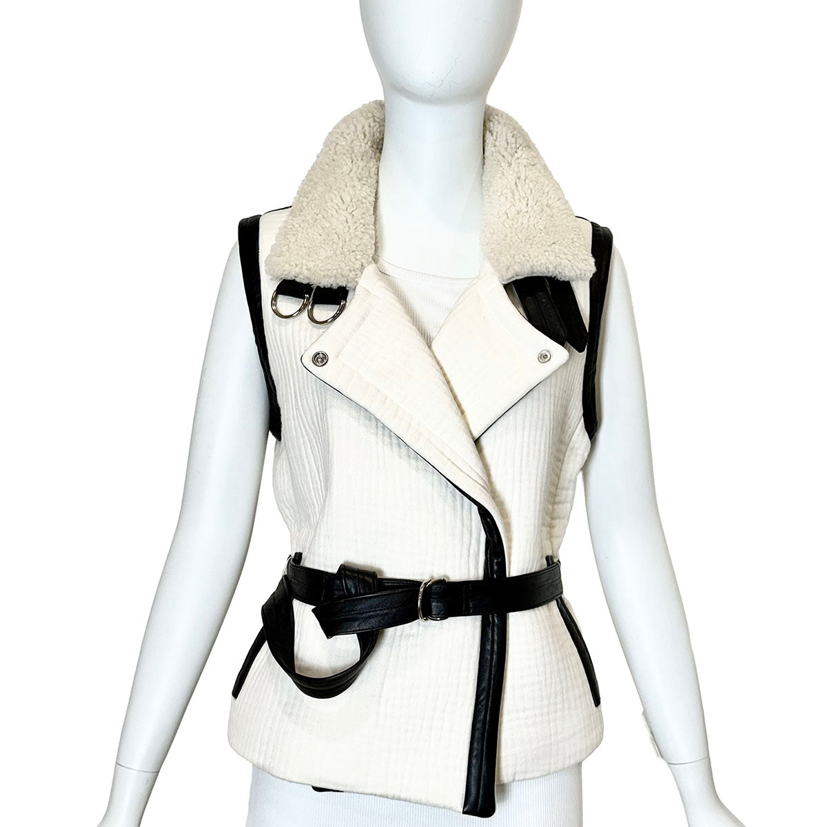 Iro Vest