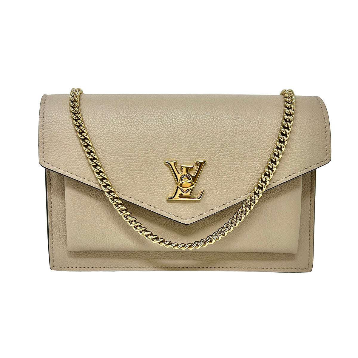 Louis Vuitton Lockme Crossbody