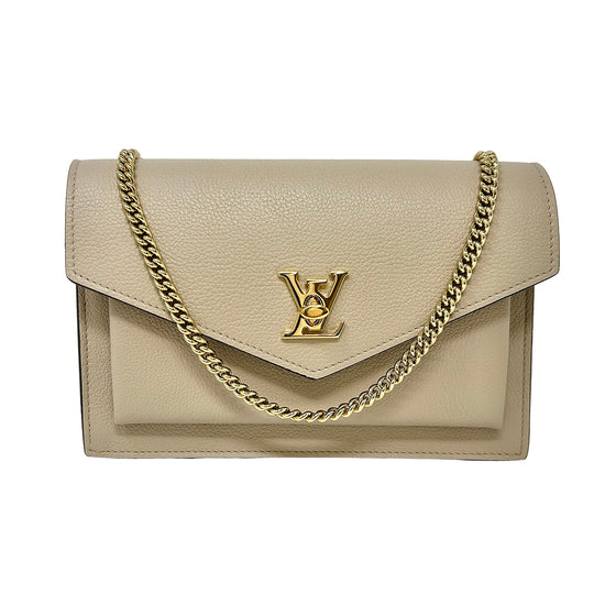 Louis Vuitton Lockme Crossbody