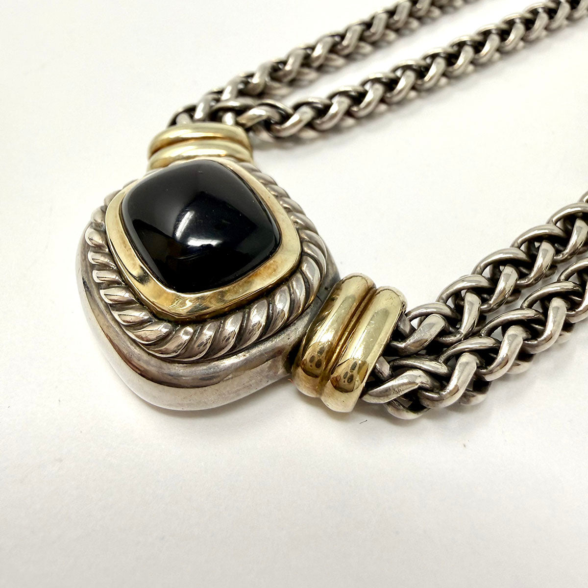 David Yurman Necklace