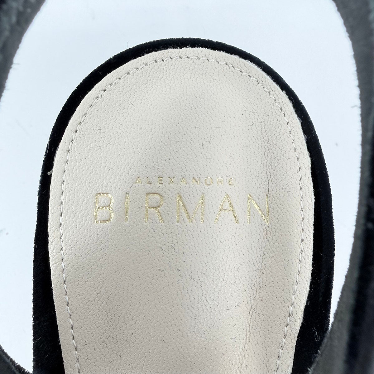 Alexandre Birman Pumps