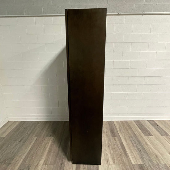 Century Cabinet With 5 Shelves (2 Available)