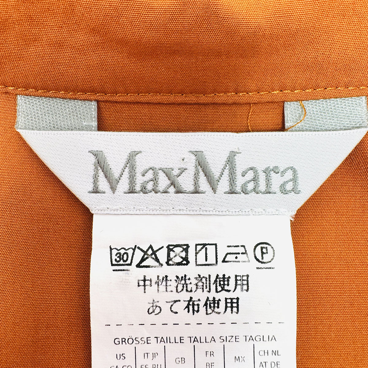 Max Mara Blouse