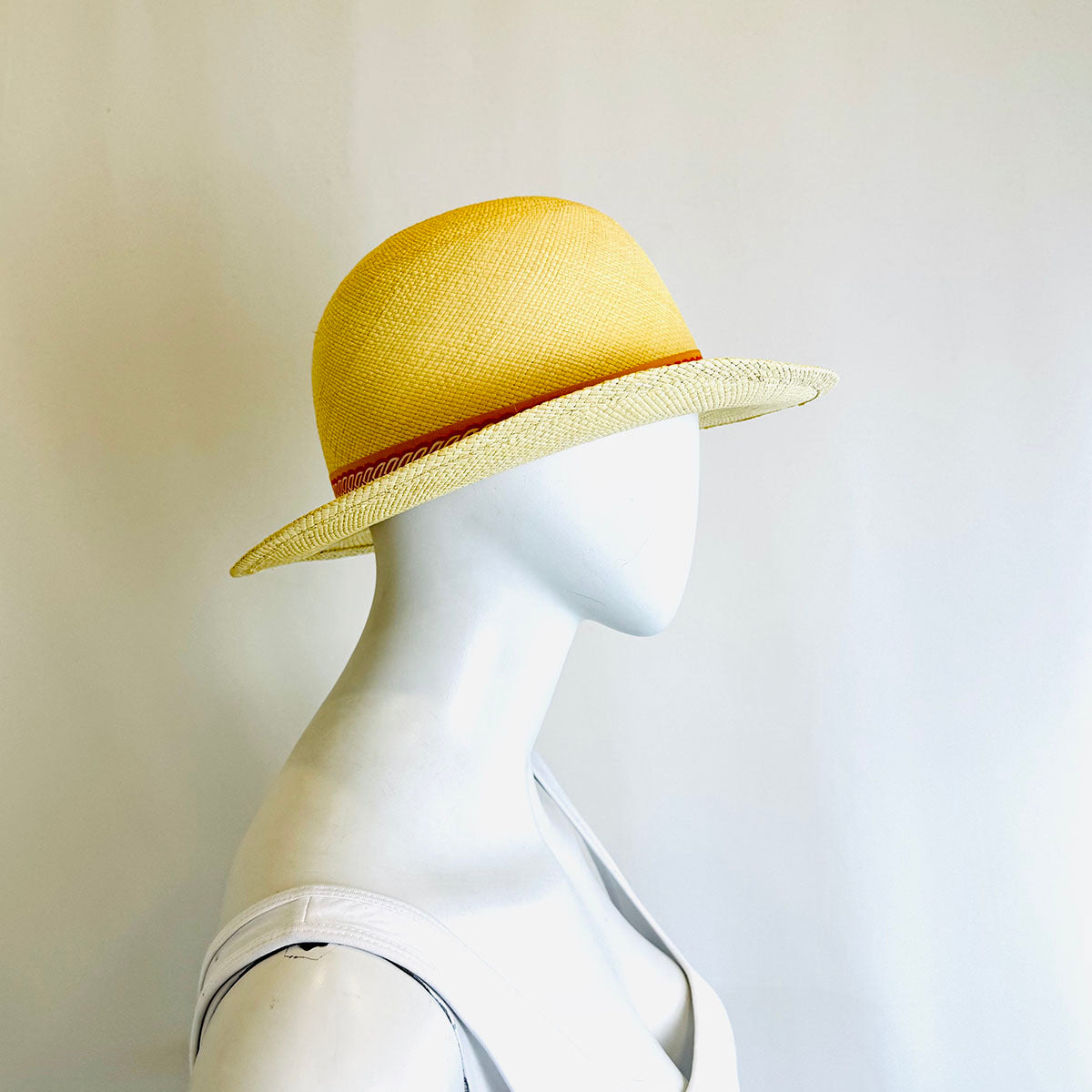 Hermes Hat