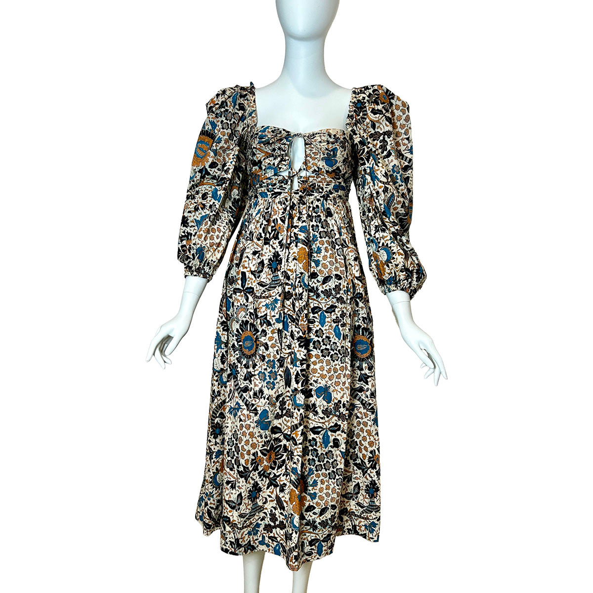 Ulla Johnson Dress