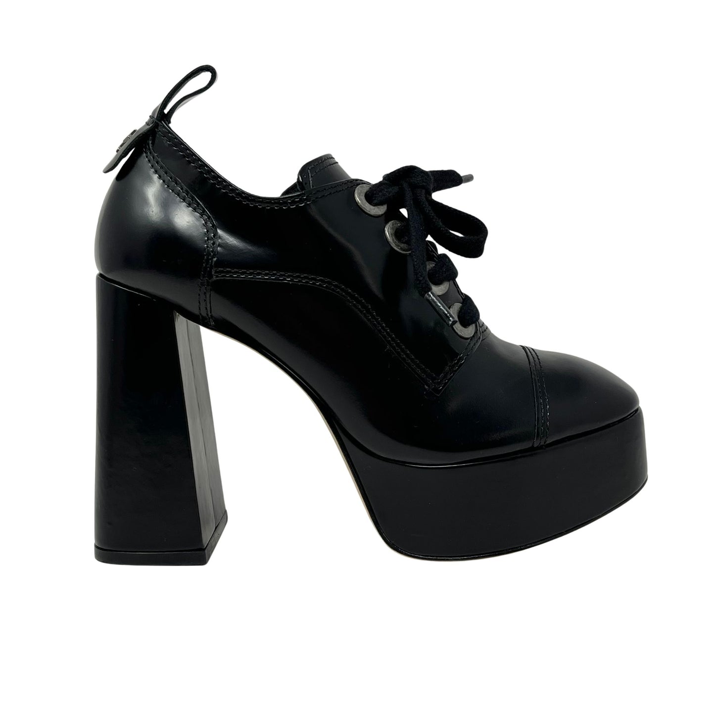 Larroude Pumps