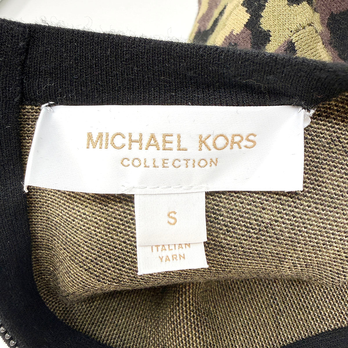 Michael Kors Collection Dress