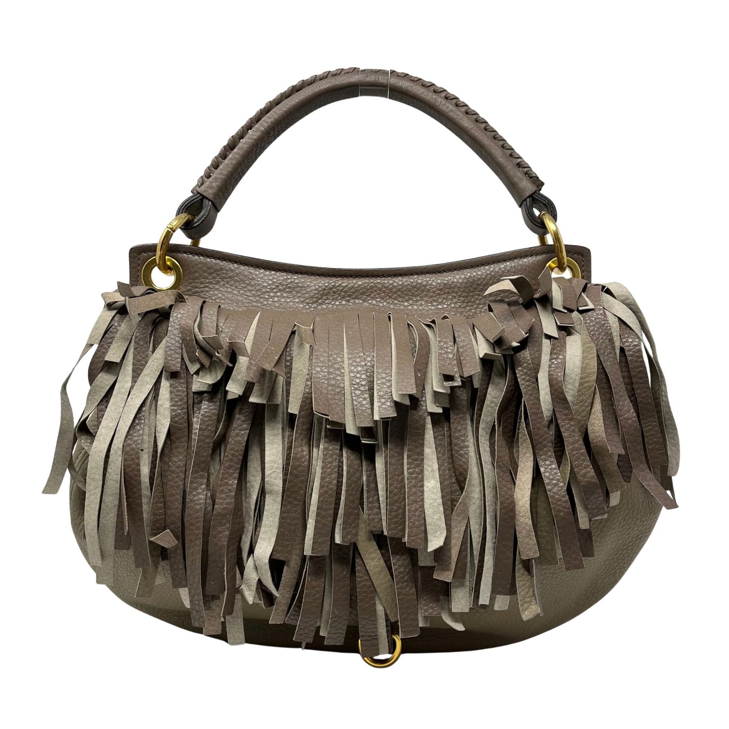 Miu Miu Handle Bag