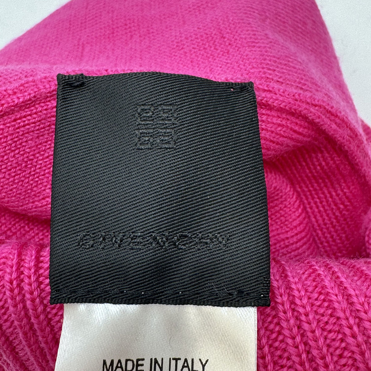 Givenchy Hat