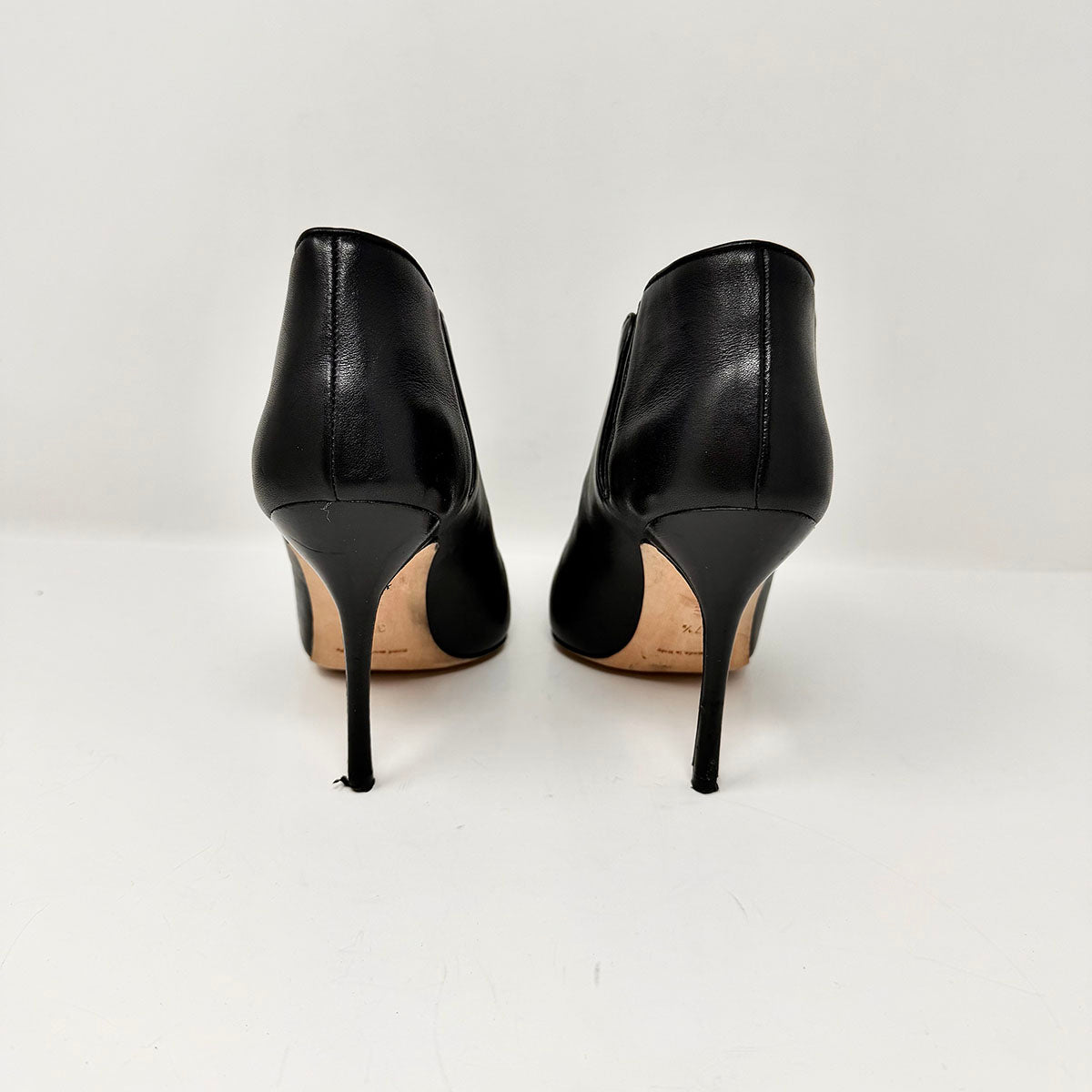 Manolo Blahnik Boots
