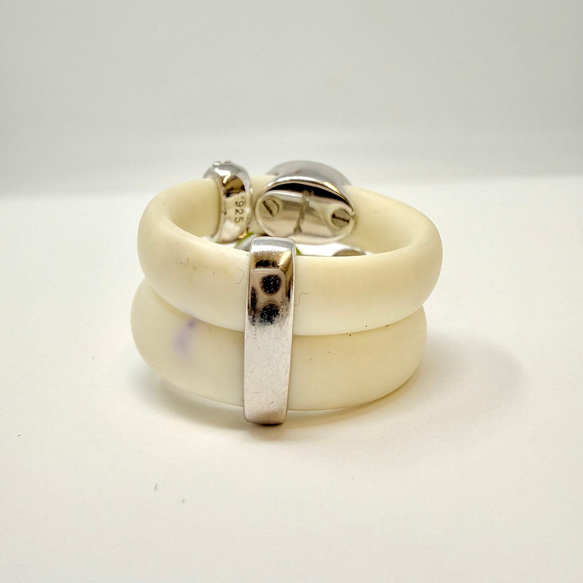 Belle Etoile Ring