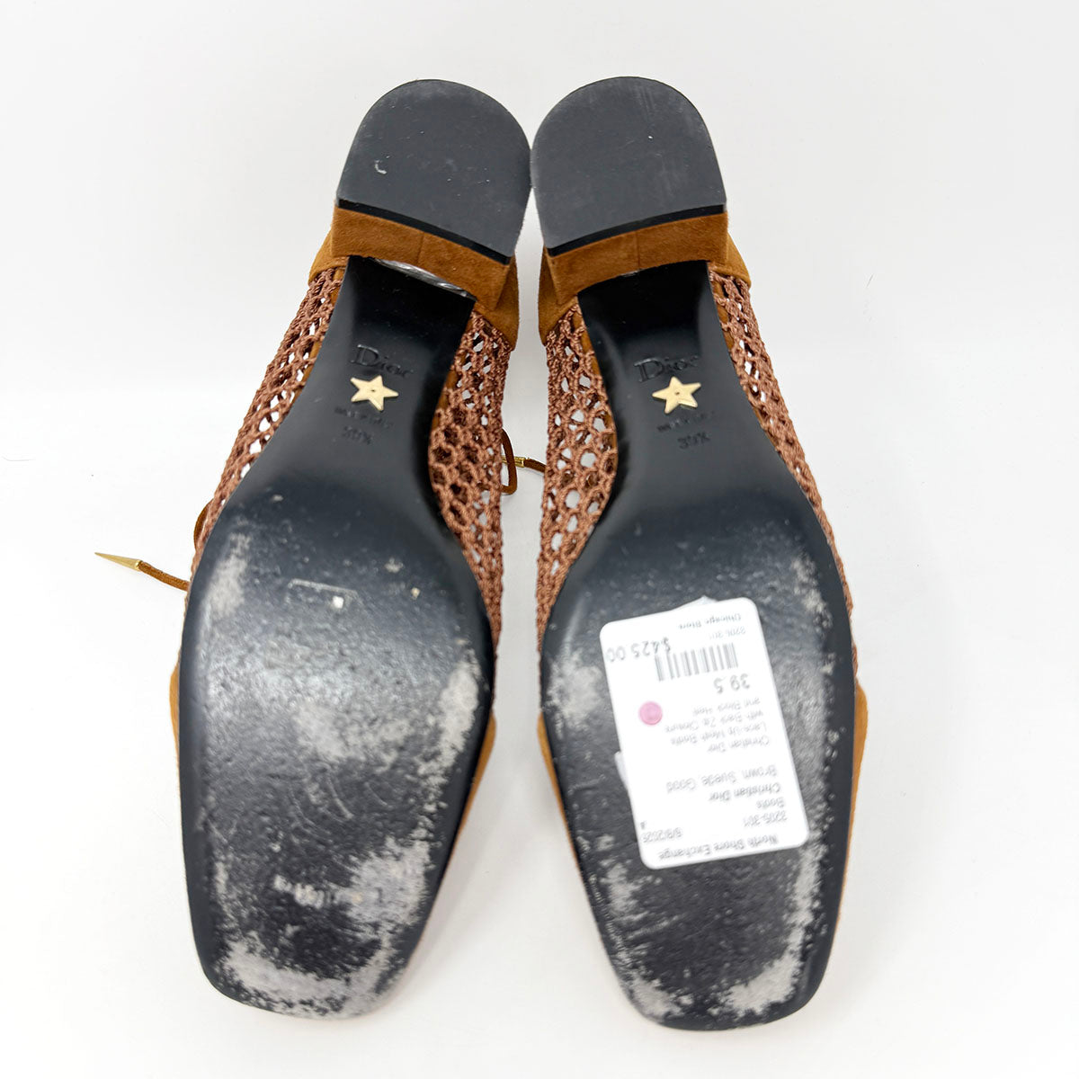 Christian Dior Boots