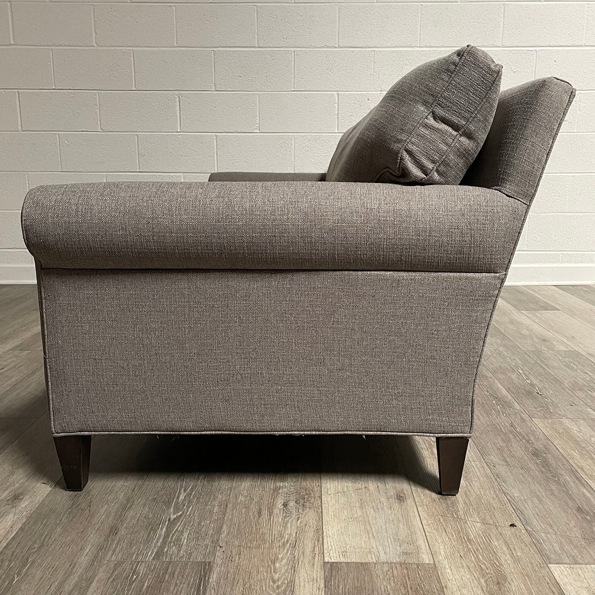 Crate & Barrel Sofa