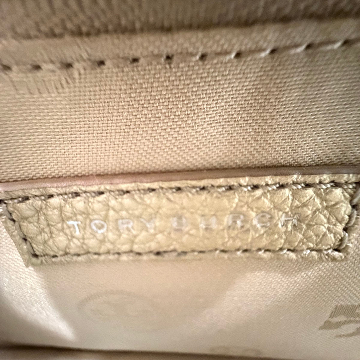 Tory Burch Crossbody