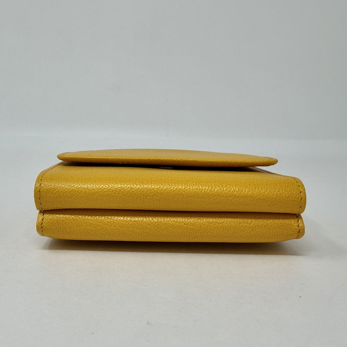 Chanel Vintage Compact Wallet