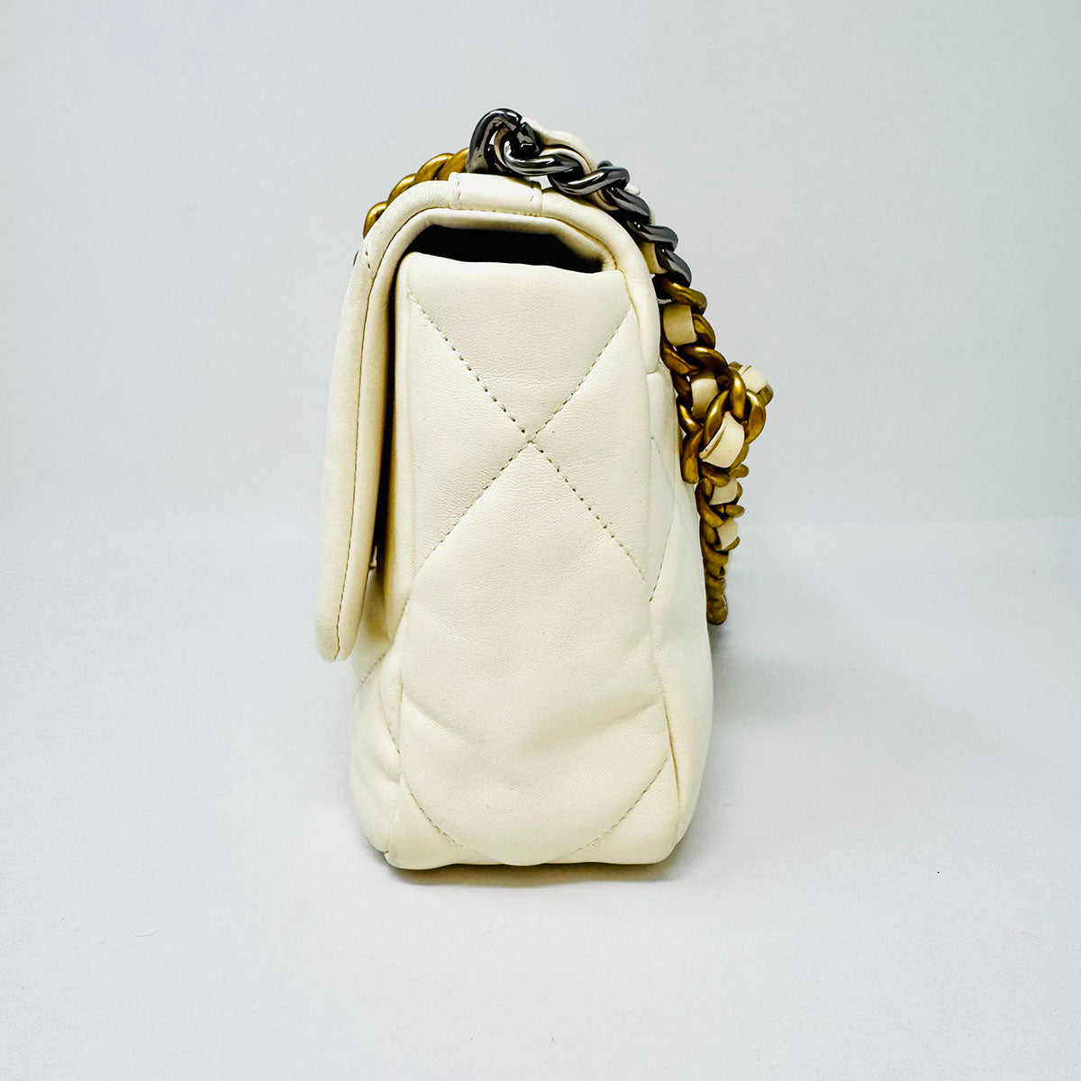 Chanel Medium Flap Bag