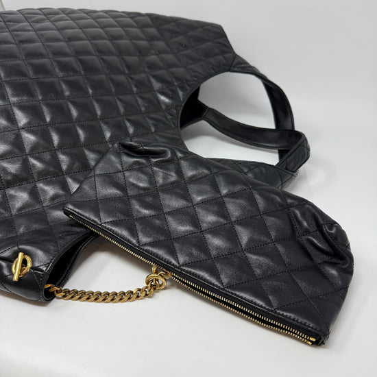 Saint Laurent Icare Maxi Shopper