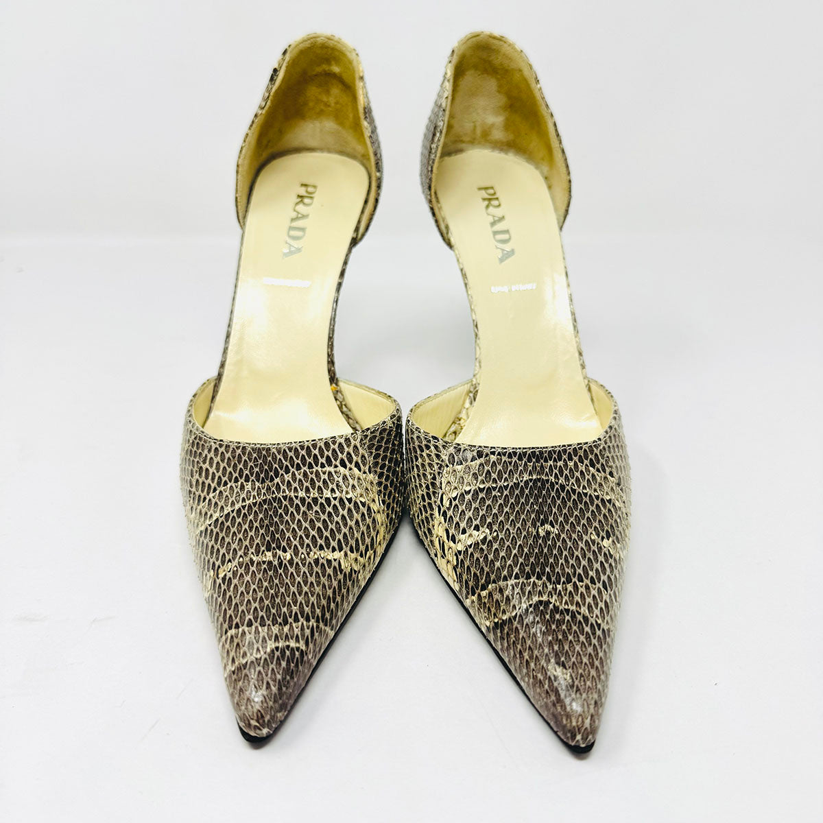 Prada Pumps