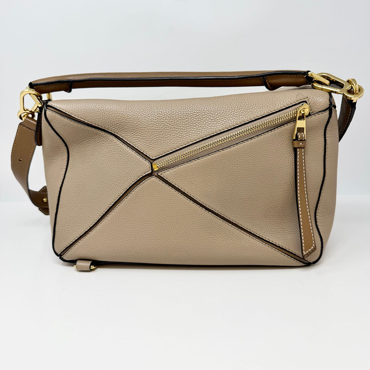 Loewe Puzzle Bag